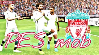Download lagu PES mobile montage| Liverpool | YNWA mp3 Download lagu PES mobile montage| Liverpool | YNWA mp3