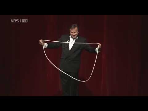 Francis Tabary - FISM Asia 2008