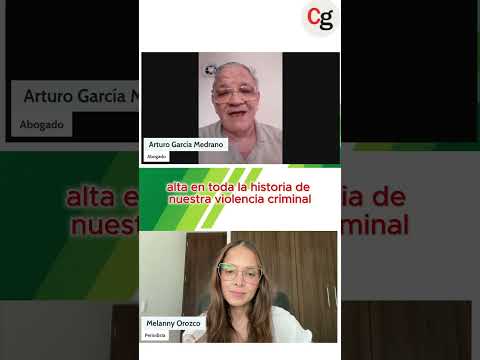 🚨 Atlántico en alerta.