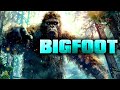 Bigfoot The Legend Lives Monster Movie Action Full Movie In German