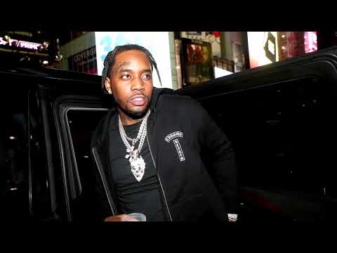 "DELI" Fivio Foreign X Pop Smoke X Abra Cadabra X UK/NY Drill Type Beat 2021 | (Adzbeats X Czrbeats)