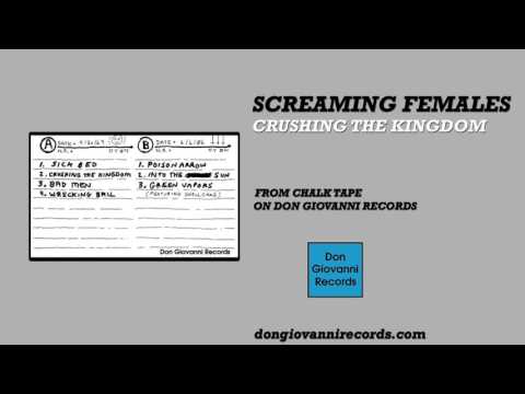 Video thumbnail for Crushing The Kingdom