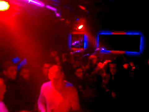 Beat Club BC / Codex & MC Kastiljas Live / Part 1 17.12.2016