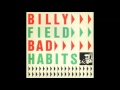 Billy Field - Bad Habits (1981)