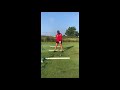 Golf Highlight Video Gabby thomas