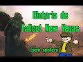 Um Pouco Da Hist ria E Alguns Fatos Sobre Fallout New V