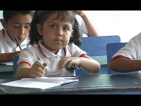 Yurgen Hernández - Au pair colombia