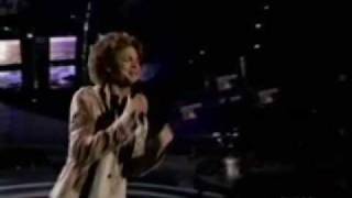 Justin Guarini Unchained Melody American Idol Season 1