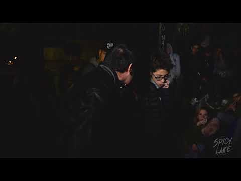 LICH vs TREZOR vs TERKO - 8vos Fecha 17 - Rosario Underfree