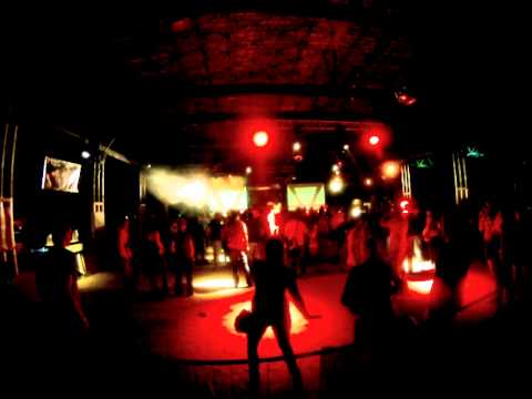 Czech House paradise 2012