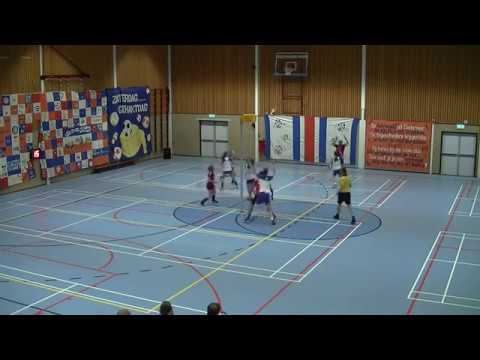 Doelpunten | Meervogels A1 - KVS/Maritiem A1 | 11-11-2017