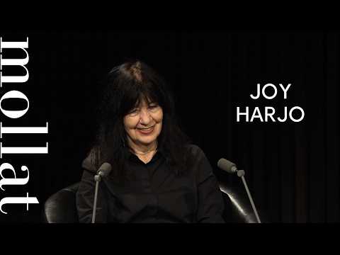 Joy Harjo - L'aube américaine : poèmes