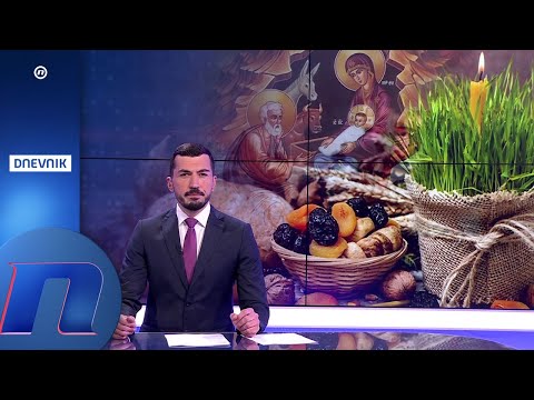 DNEVNIK - CELA EMISIJA - 07.01.2026