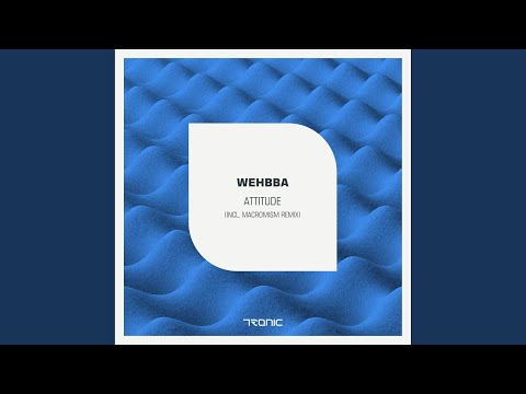 Attitude Macromism Remix