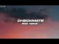 Rod Wave Checkmate Lyrics