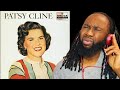 Experience Patsy Cline's "Walking After Midnight" - Classic Country Music Reaction