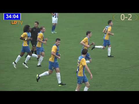 EVV   BlauwGeel'38Jumbo