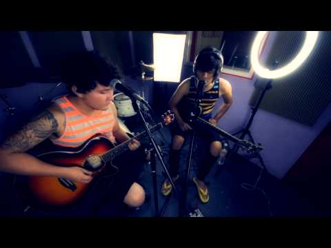 Have Become Stars - Nada Mas Que Dar [En vivo] @Caleb|Records