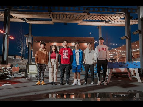 Lowdy - Na Nei Lo ft Ruby Par (Behind the Scenes)