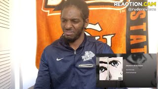 Suicideboys - Memoirs Of A Gorilla (REACTION)