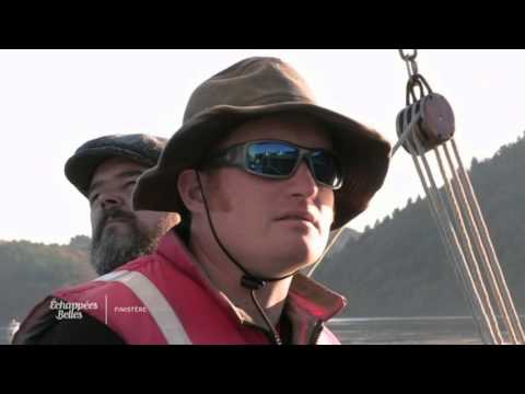 Finistère, entre terre et mer - Échappées belles