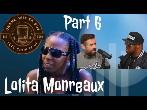 Lolita Monreaux responds to Zro and Adam 22 interview