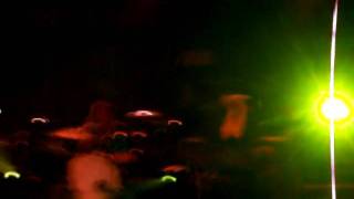 taking back sunday; summer, man.