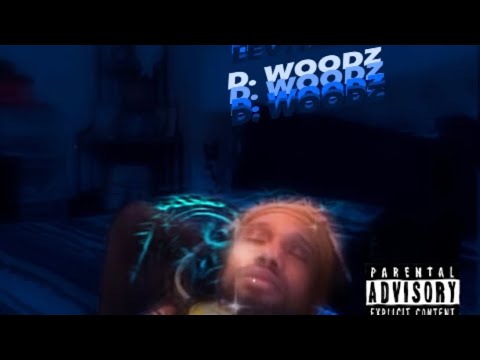 LEVITATE - D. WOODZ