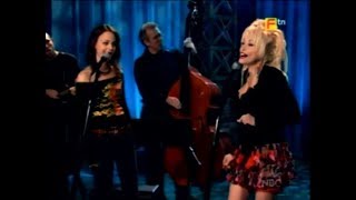 Mindy Smith &amp; Dolly Parton - Jolene (2003)