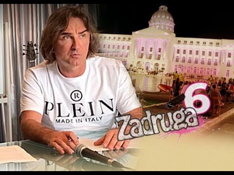 PRESEDAN U ZADRUZI: Produkcija donela KONACNU SOKANTNU odluku! OVO JE KRAJ