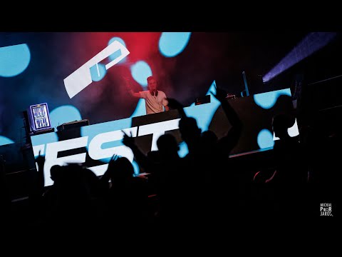 Maciej Celewski | LIVE @ JAPFEST 2024 - 11th International Edition (26.07.2024 - Tor Poznań)