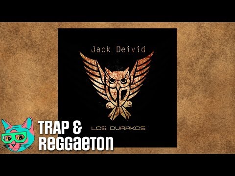 Jack Deivid - Celos ft Angel Benjamin