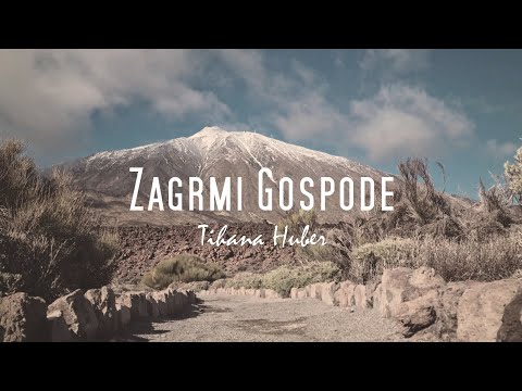 Tihana Huber - Zagrmi Gospode