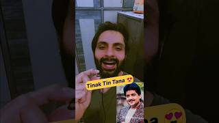 Download lagu Tinak Tin Tana Song | By Ak 😍 | #shorts #uditnarayan #status #story #youtubeshorts mp3