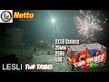 Lesli Two Tribes 2x19 Schuss ⎥ Netto mit Lesli [4K/HDR]