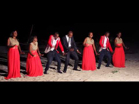 Edson Mwasabwite - Mungu Amefanya