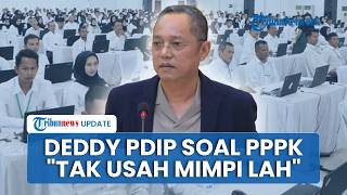 PDIP Blak-blakan Depan Mendagri: Pajak Rakyat Habis Buat Bayar Birokrasi, Bukan Sekadar PPPK Dipecat