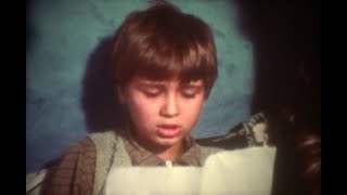16mm Film - Von der Türkei nach Deutschland - Türkiye’den Almanya’ya -