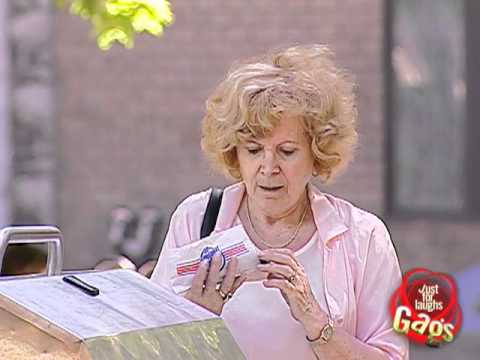 Hot Dog Finger Prank