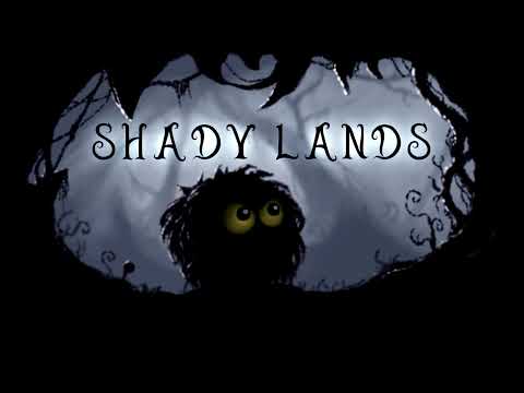 Shady Lands - Adventure Video