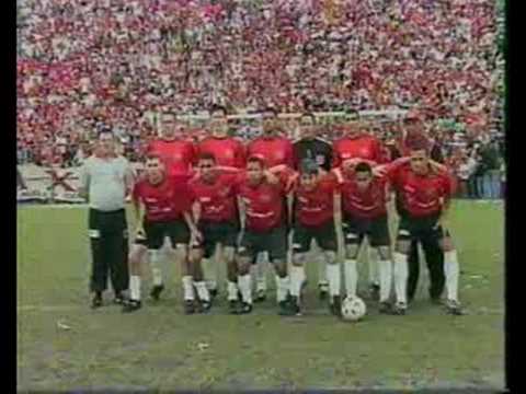 Bra x pel série C 2001