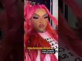 Looking Like A Real Life Barbie DOLL Jaidynalexis Blueface Barbie Jonathanwright Hairslayerz