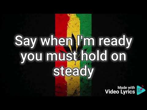 Freddie mcgregor big ship lyrics