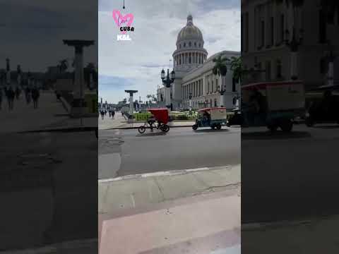 🏛️ LA HABANA ♥ LOVECUBA🇨🇺
