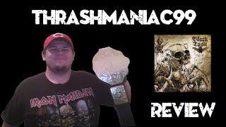 Black Tusk - PILLARS OF ASH Album Review | THRASH REVIEWS