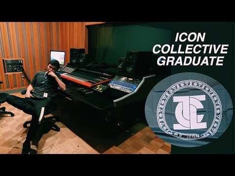 IS ICON COLLECTIVE WORTH IT?!?!