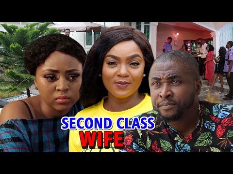 Second Class Wife Season 1 & 2 - 2019 Latest Nigerian Trending Movie