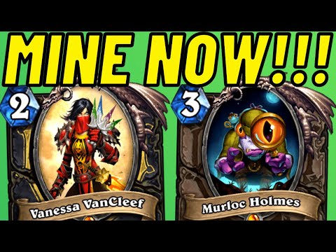 STEALING the Opponent's QUEST!!!