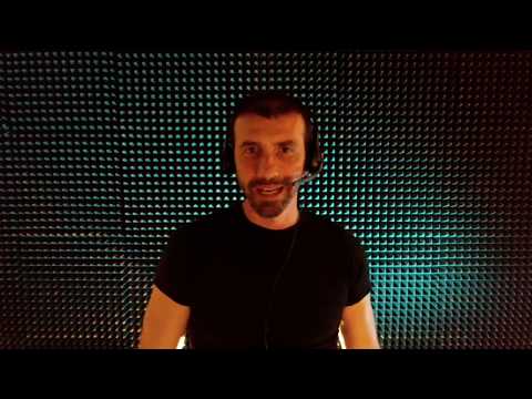 2087-dis IT {2} Sulla distruzione delle entità in ipnosi - Calogero Grifasi Disclosures