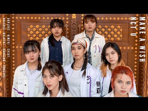 NCT U 엔시티 유 'Make A Wish (Birthday Song)' Dance Cover by G-Team